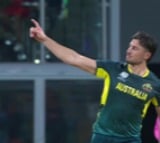 Marcus Stoinis takes the crown in latest T20I all-rounder rankings