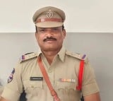 Telangana cop arrested for raping colleague at gunpoint