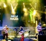 Hyderabad Concert- IPRS partners with Swarathma for India’s First Multi-City Concert Tour