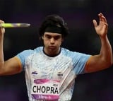 Neeraj Chopra wins Gold in Paavo Nurmi Games 2024 for first time on his Javelin return ahead of Olympics 2024