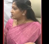 Vangalapudi Anitha suggetion to AP police