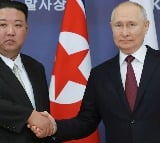 A strategic pact signed by the leaders of Russia and North Korea on Wednesday