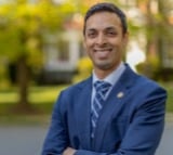 Another Indian-American on strong track to be elected to US Congress