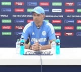T20 World Cup: Will think whether to play both Kuldeep and Yuzi, says Dravid ahead of Afghanistan clash