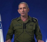Israel's military spokesman says Hamas 'cannot be eliminated'