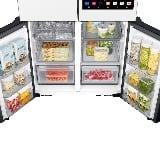 Samsung unveils industry’s first AI hybrid fridge using ‘Peltier’ modules