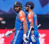 T20 World Cup: Would be nice to see Rohit & Virat put together a really good partnership, says Robin Singh