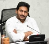 Jagan Encourages Party Workers to Stay Strong and Connected