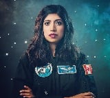 Indian-origin Shawna Pandya onboard Virgin Galactic's new space research flight