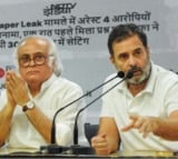 NEET-UG row: Rahul Gandhi slams govt, says Oppn to raise issue in Parliament