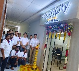 Centricity expands its footprint in the South Market with a new office in Hyderabad