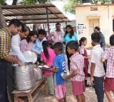 ADP India and its 11,700+ associates collaborate with the Akshaya Patra Foundation to Provide 900,000 Meals to Children