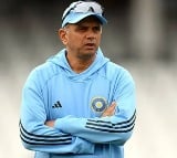 Need something different in Barbados Rahul Dravid hints at major bowling change for Afghanistan game