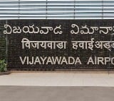 CISF will give security to Gannavaram Airport 