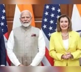 Ignoring Chinas ire PM Modi meets US team that called on Dalai Lama