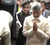 After two and half years Chandrababu steps into assembly a CM
