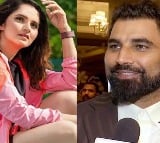 Sania Mirza Getting Married To Mohammed Shami Here What Her Father Says