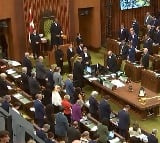 India criticises Canadian parliament observing one minute silence in memory of Nijjar
