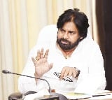 CS held teleconference after Dy CM Pawan Kalyan review 