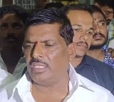 ED searches in Mahipal Reddy residence