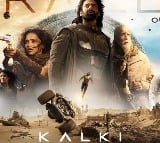 Release trailer from Prabhas starring Kalki 2898 AD out now