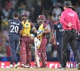 T20 World Cup: Thrilling three-way fight for semi-final spots in Group 2