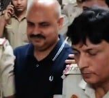 Swati Maliwal case: Judicial custody of CM Kejriwal's aide Bibhav
 Kumar extended