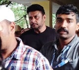 Fan murder case: Darshan, three associates to be produced before court