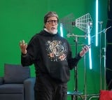 Big B lent his vocal prowess for ‘Kalki 2898 AD’ song, says ‘tough for a non-singer’