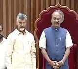 Ayyanna Patrudu unanimously elected Speaker of Andhra Pradesh Assembly