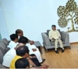 First AP Cabinet Meeting Under CM Chandrababu on June 24