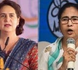 Mamata Banerjee to campaign for Priyanka Gandhi in Wayanad say Sources