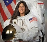 Astronaut Sunita Williams Return From Space Delayed Due To Spacecraft Glitches