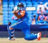 Bangladesh won the toss and put Team India into batting