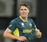 Cummins becomes first player to claim two consecutive hat-tricks in T20 World Cup