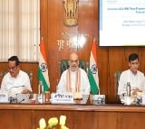 India's disaster management moving forward with 'zero casualty' approach: Amit Shah