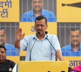 CM Kejriwal knocks SC's door against interim stay on bail in excise policy case