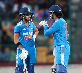 Mandhana's masterclass and Reddy's brilliance trounce South Africa 3-0