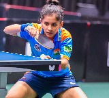 Sreeja Akula becomes first Indian to win WTT Contender singles title