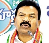 Telangana Cabinet expansion on july 2 says mla kavvampalli