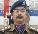 Senior UP Police officer demoted to constable
