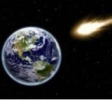 There is A 72 Percent Chance That An Asteroid May Hit Earth On This Exact Day