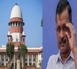 SC denies interim relief to CM Kejriwal, posts matter for hearing on Wednesday