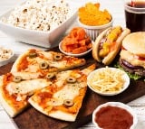 Junk food driving piles, fistula and fissures cases in young Indian
 adults: Doctors