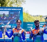 Paris Olympics: India earn men's, women's team quotas in Archery