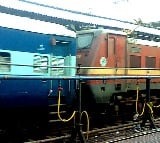 Janmabhoomi Express Back in Service: Relief for Telugu State Travelers