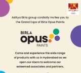Birla Opus’s Interactive Expo Reaches Hyderabad