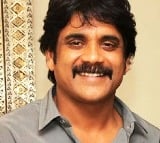 Hero Nagarjuna apologized to the fan for the inconvenience