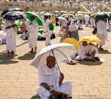 Death toll at Hajj pilgrimage rises to 1301 