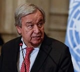 Guterres urges fight against tyranny of algorithm-driven digital media promoting disinformation